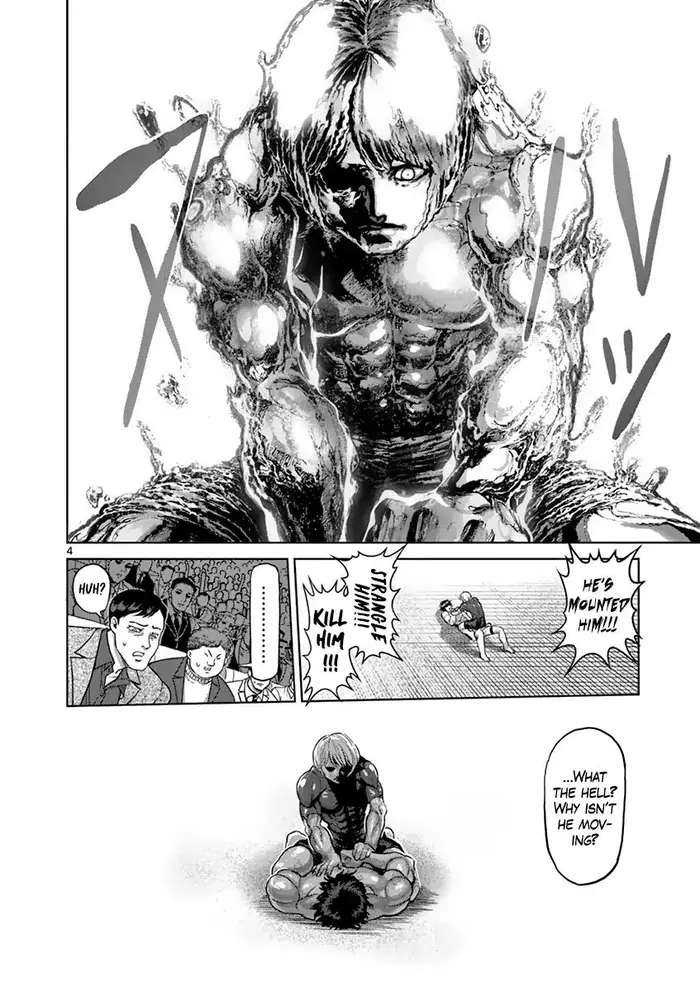 Kengan Ashura Chapter 185 image 04_optimized